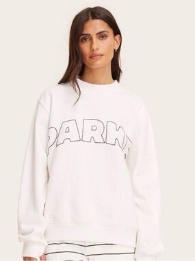 Brand New Parke sweatshirt